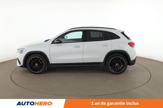 Classe GLA 250 e AMG Line 8G-DCT 218 ch 2023 occasion 92130 Issy-les-Moulineaux