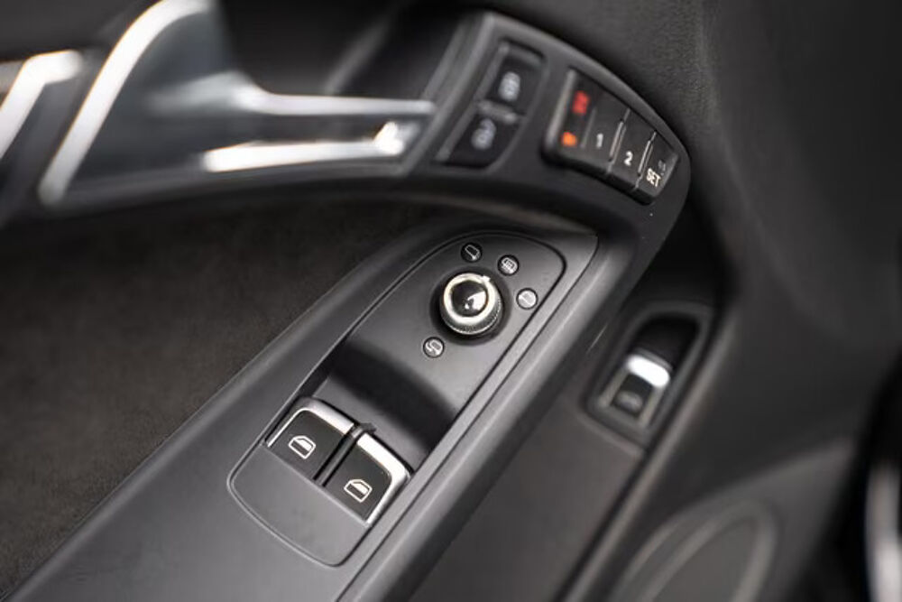 RS5 V8 4.2 FSI – ACC Toit Panoramique B&O Vmax 280 2015 occasion 33000 Bordeaux