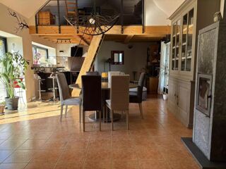  Maison à vendre 9 pièces 261 m²
