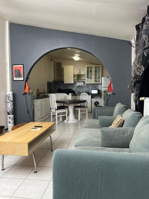  Appartement � louer 2 pi�ces 44 m�