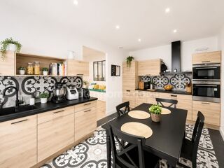  Maison � vendre 7 pi�ces 190 m�