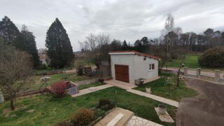  Maison à vendre 3 pièces 134 m²