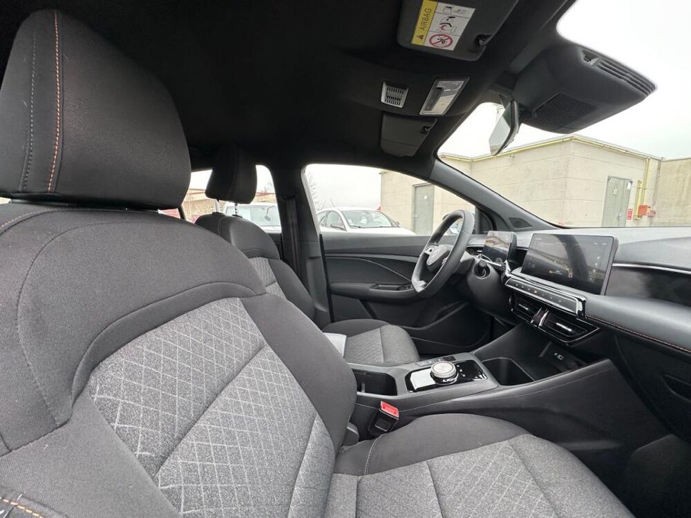 MG3 1.5 HYBRID+ 195 COMFORT 2024 occasion 78240 Chambourcy