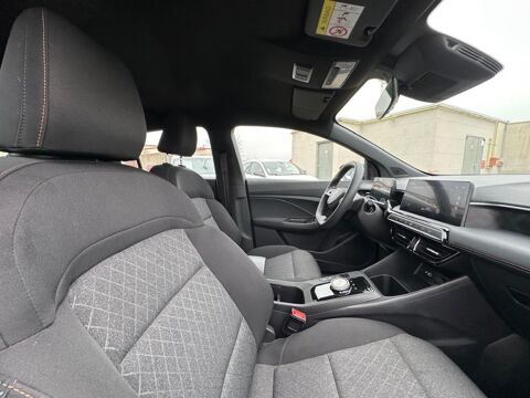 MG3 1.5 HYBRID+ 195 COMFORT 2024 occasion 78240 Chambourcy