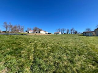  Terrain à vendre 1622 m²