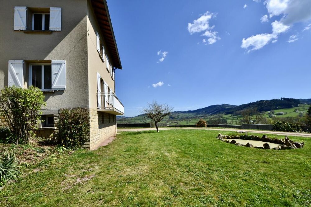 MAISON FAMILIALE