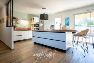  Maison à vendre 4 pièces 90 m²