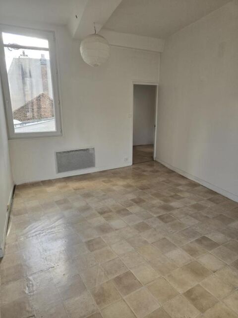   Appartement de 50m2 � louer sur Le Havre Appartement - 2 pi�ce(s) - 50 m�