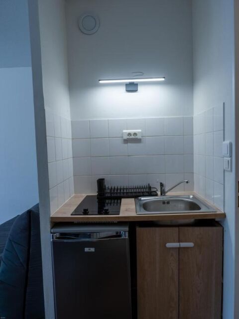  Appartement � louer 1 pi�ce 20 m�