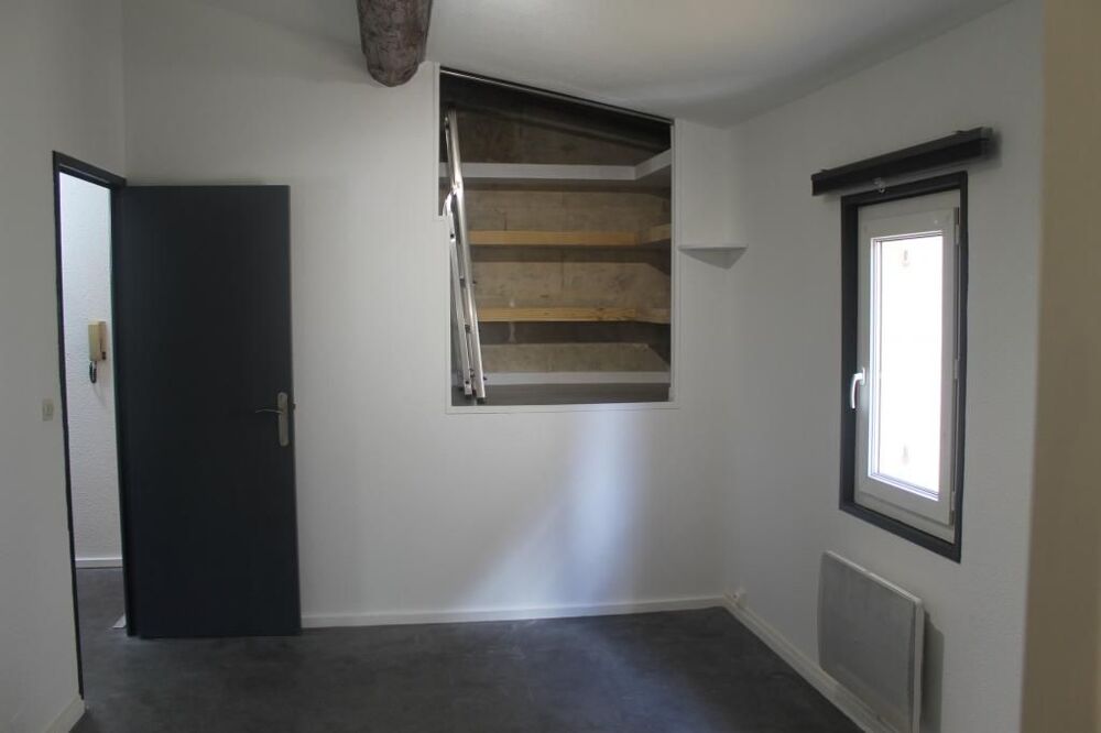 Appartement de 38m2 à louer sur Istres