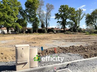  Terrain � vendre 407 m�