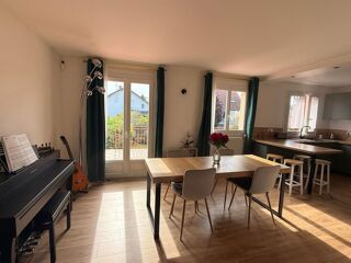  Maison � vendre 5 pi�ces 100 m�