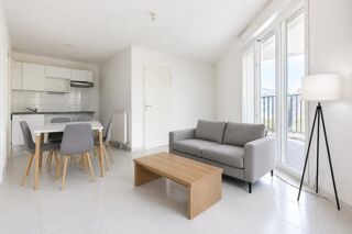  Appartement à vendre 2 pièces 59 m²
