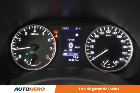 Juke 1.0 DIG-T Acenta BV6 117 ch 2020 occasion 92130 Issy-les-Moulineaux