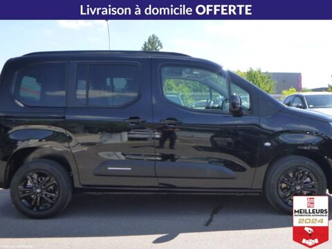 Berlingo N1 Taille M BlueHDi 130 S&S EAT8 Plus +Pa 2025 occasion 10150 Lavau