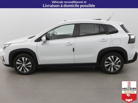 S-cross Dualjet Hybrid Auto Style 2024 occasion 10150 Lavau