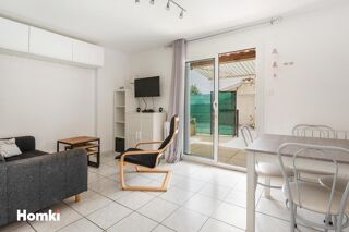  Maison � vendre 3 pi�ces 36 m�