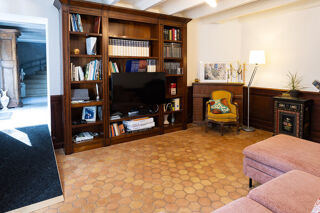  Maison à vendre 10 pièces 260 m²