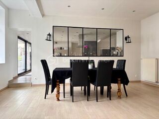  Maison  vendre 8 pices 163 m