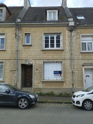  Maison � vendre 3 pi�ces 60 m�