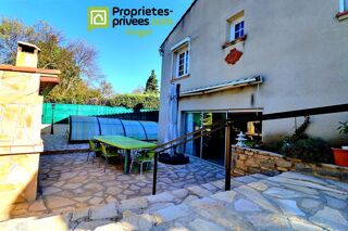  Maison à vendre 8 pièces 160 m²
