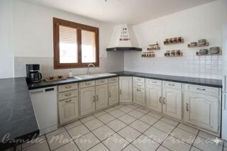  Maison à vendre 7 pièces 154 m²