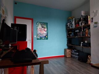  Maison � vendre 4 pi�ces 74 m�