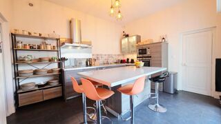  Maison à vendre 8 pièces 189 m²