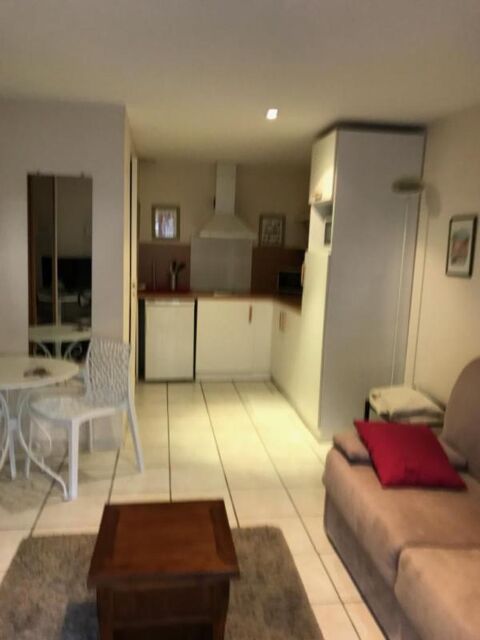  Appartement  louer 1 pice 20 m