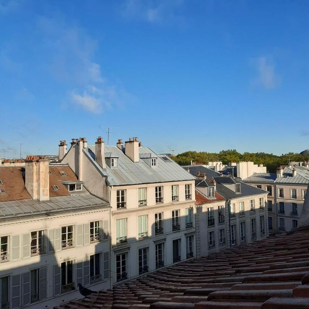 Location Appartement Appartement de 38m2 à louer sur Versailles Versailles