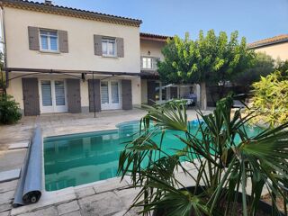  Maison � vendre 5 pi�ces 165 m�