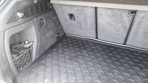 A3 2.0 TDI 150 S-Tronic6 Design Luxe 2017 occasion 20243 Prunelli Di Fiumorbo