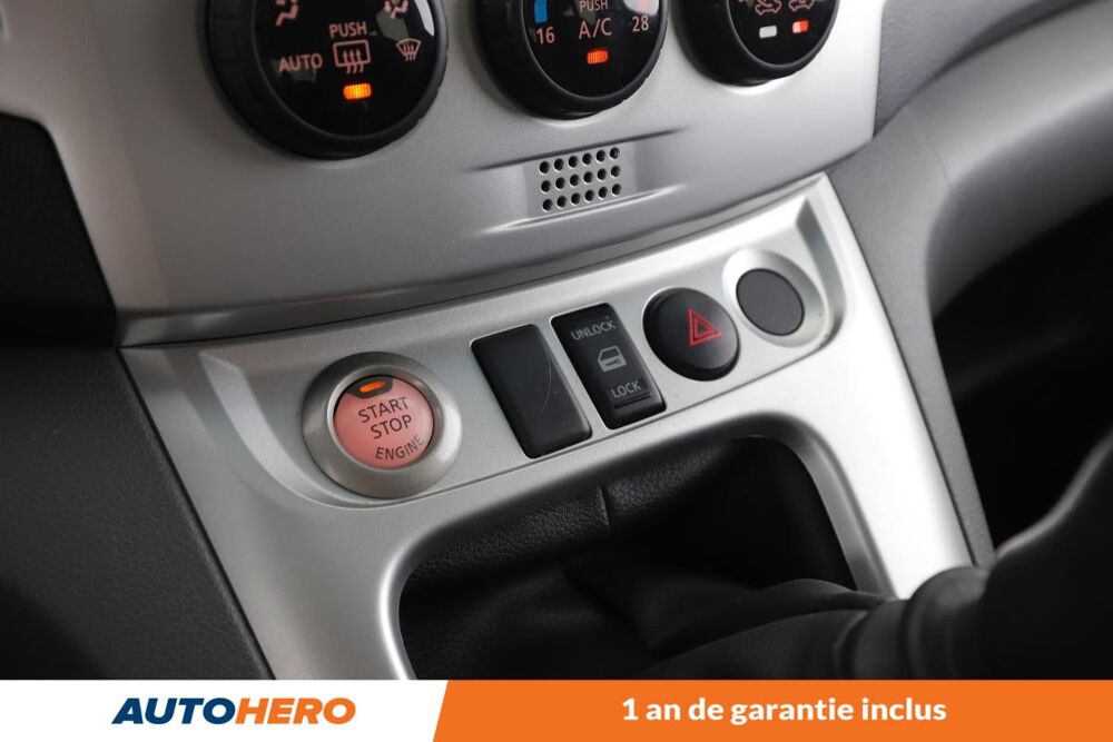 Evalia 1.5 dCi Optima 7PL 110 ch 2017 occasion 92130 Issy-les-Moulineaux