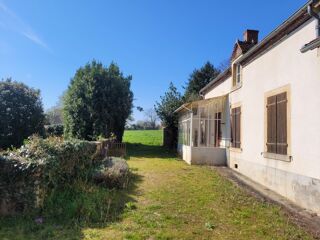  Maison à vendre 4 pièces 73 m²