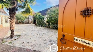  Maison  vendre 7 pices 193 m