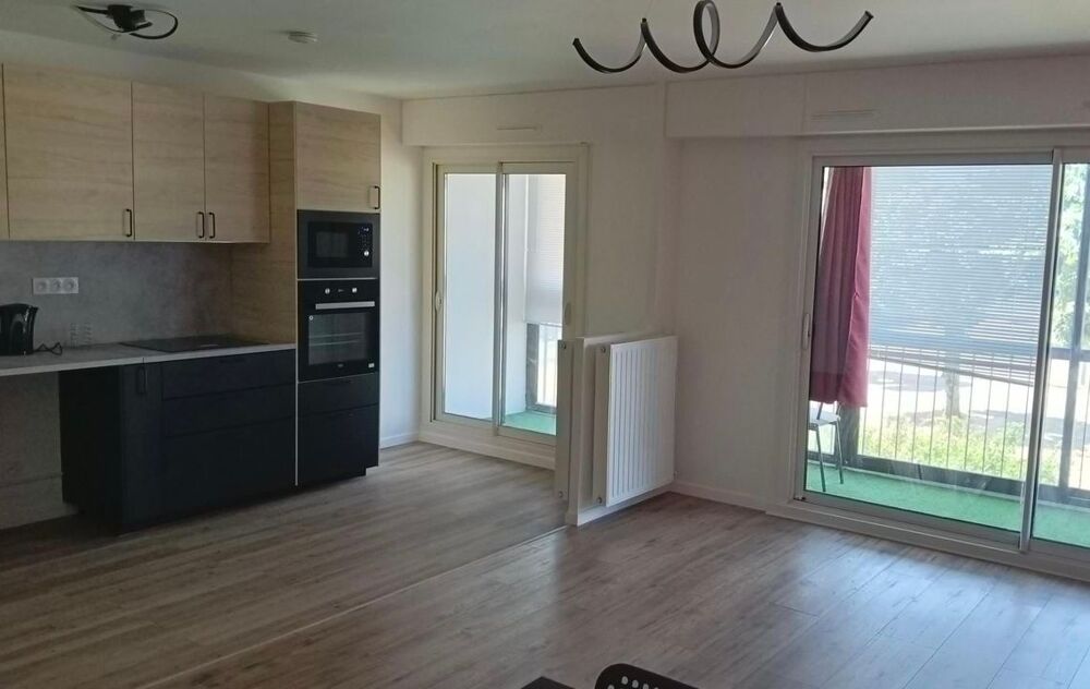 Location Appartement Appartement de 69m2 à louer sur Saint-Herblain Saint herblain