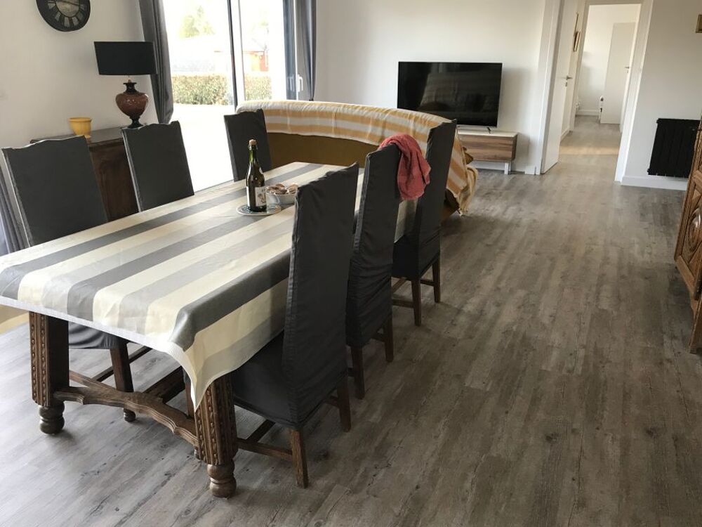 Location Maison Maison de 150m2 à louer sur Crozon Crozon