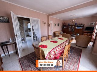  Maison  vendre 4 pices 107 m