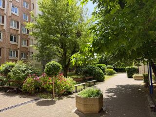  Appartement à vendre 4 pièces 83 m²