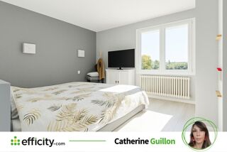  Maison � vendre 3 pi�ces 82 m�