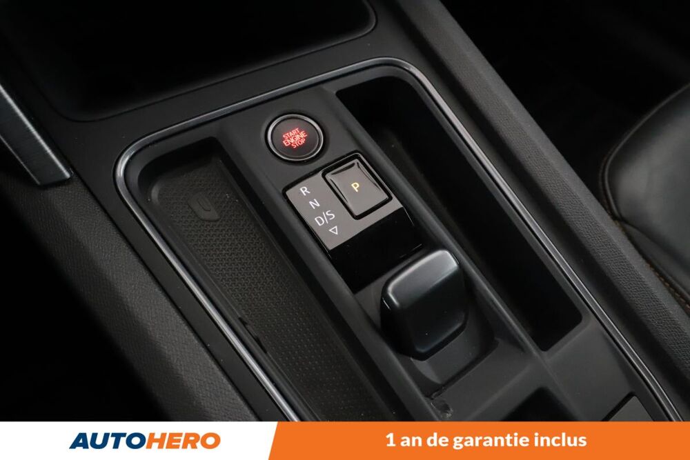 Formentor 1.5 TSI V DSG7 150 ch 2022 occasion 92130 Issy-les-Moulineaux