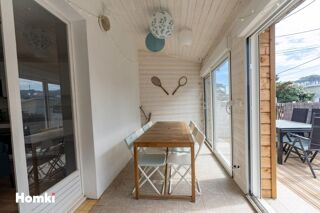  Maison à vendre 3 pièces 70 m²