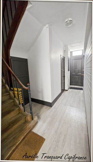  Immeuble � vendre 8 pi�ces 200 m�