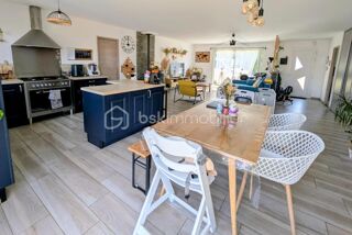  Maison à vendre 4 pièces 120 m²