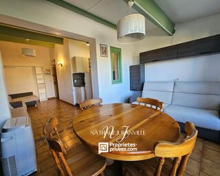  Appartement à vendre 1 pièce 30 m²