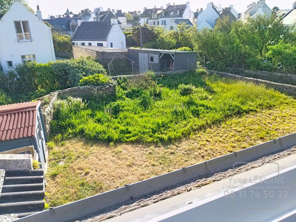 à vendre  Maison Groix (56590)