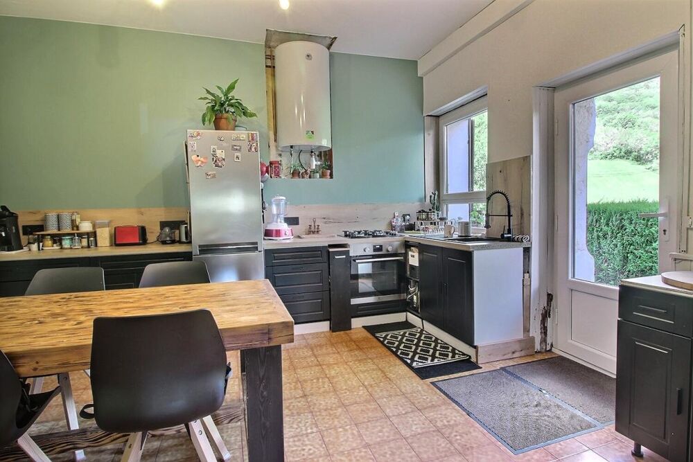 Vente Maison Maison Les Deserts de 301 m² divisée en 3 duplex Les deserts