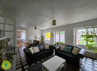  Maison à vendre 10 pièces 204 m²