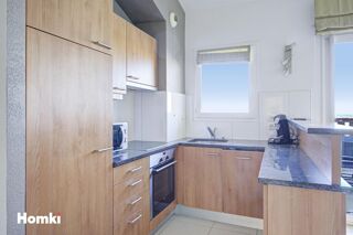  Appartement � vendre 3 pi�ces 59 m�