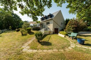  Propri�t�/ch�teau � vendre 10 pi�ces 387 m�